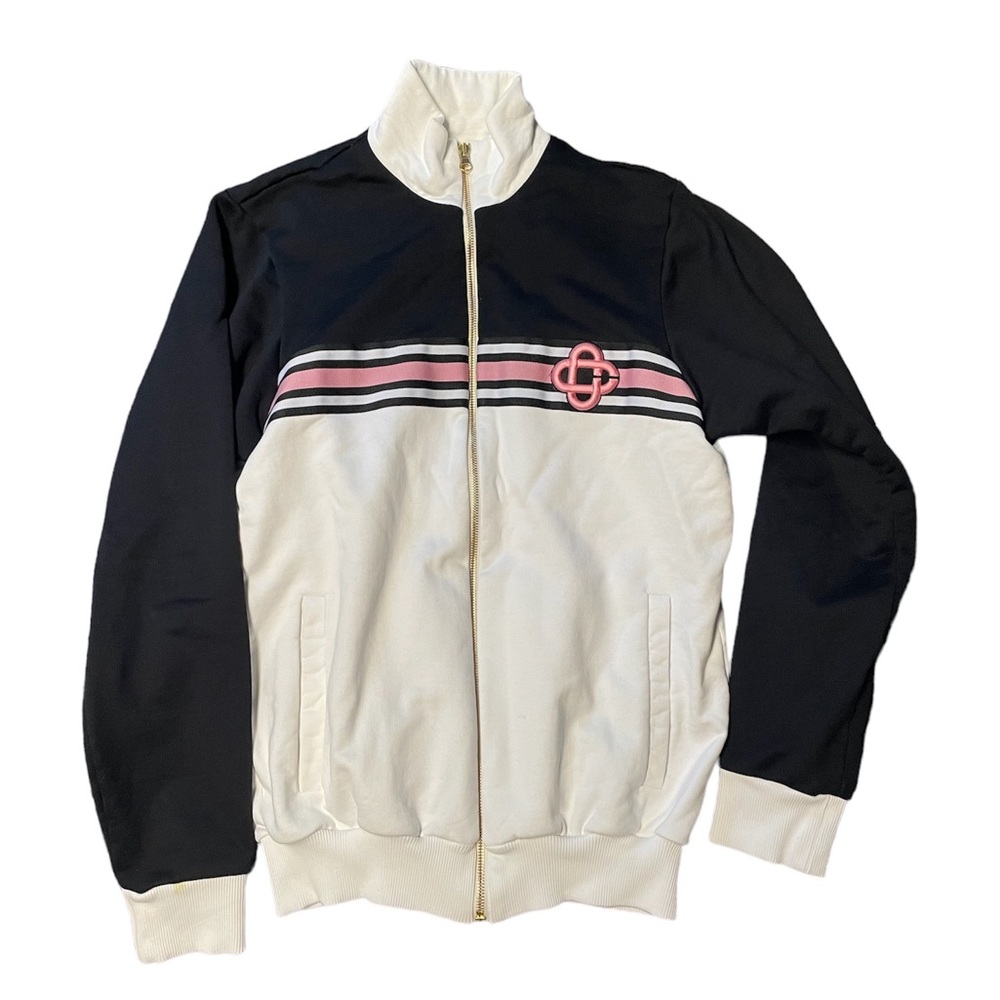 Casablanca Track Jacket Size S